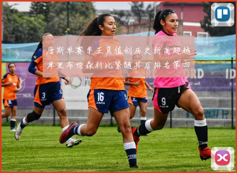唐斯单赛季正负值创历史新高超越库里布伦森科比紧随其后排名第四