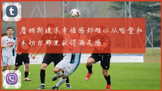 詹姆斯追求幸福感却难以从哈登和米切尔那里获得满足感